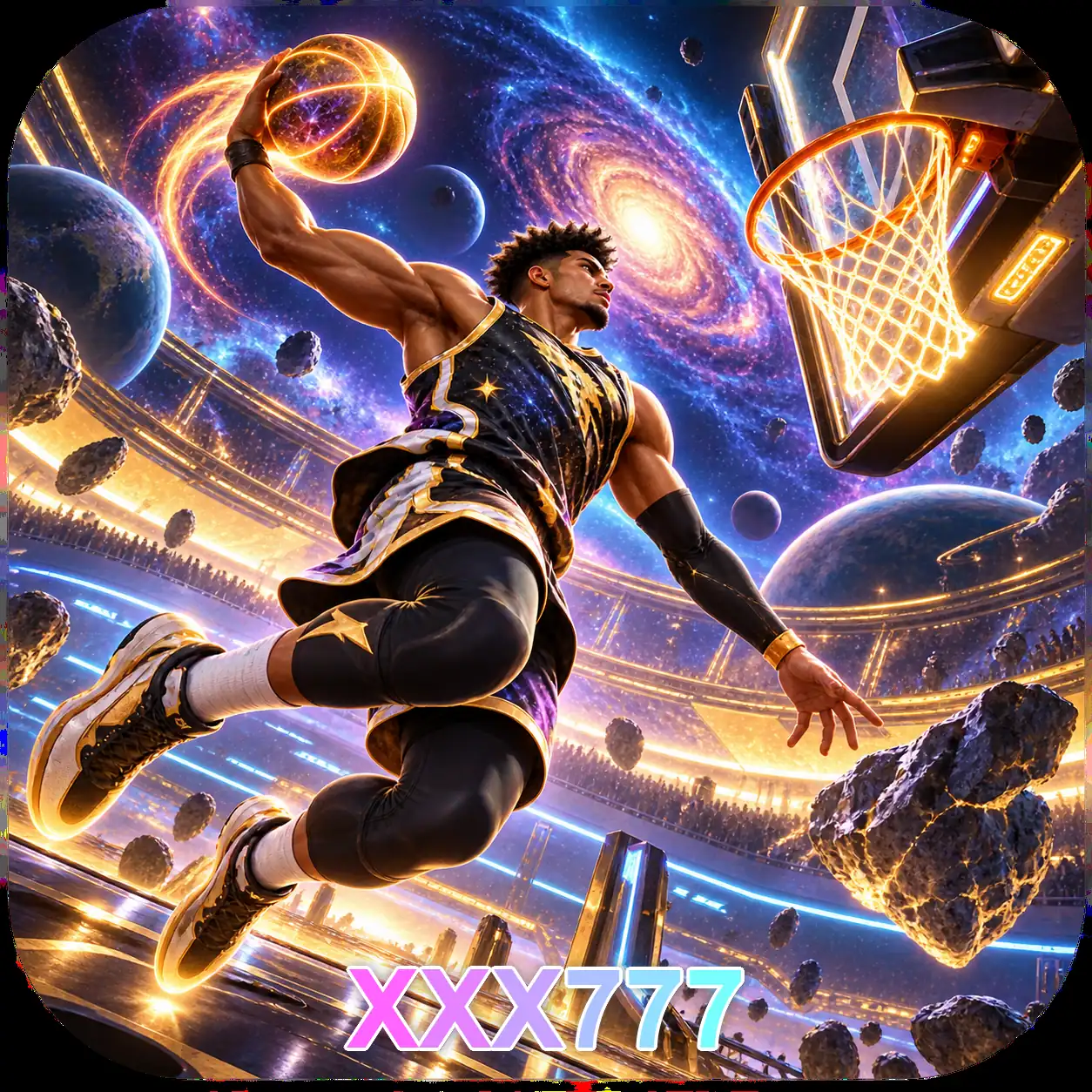 XXX777 apk
