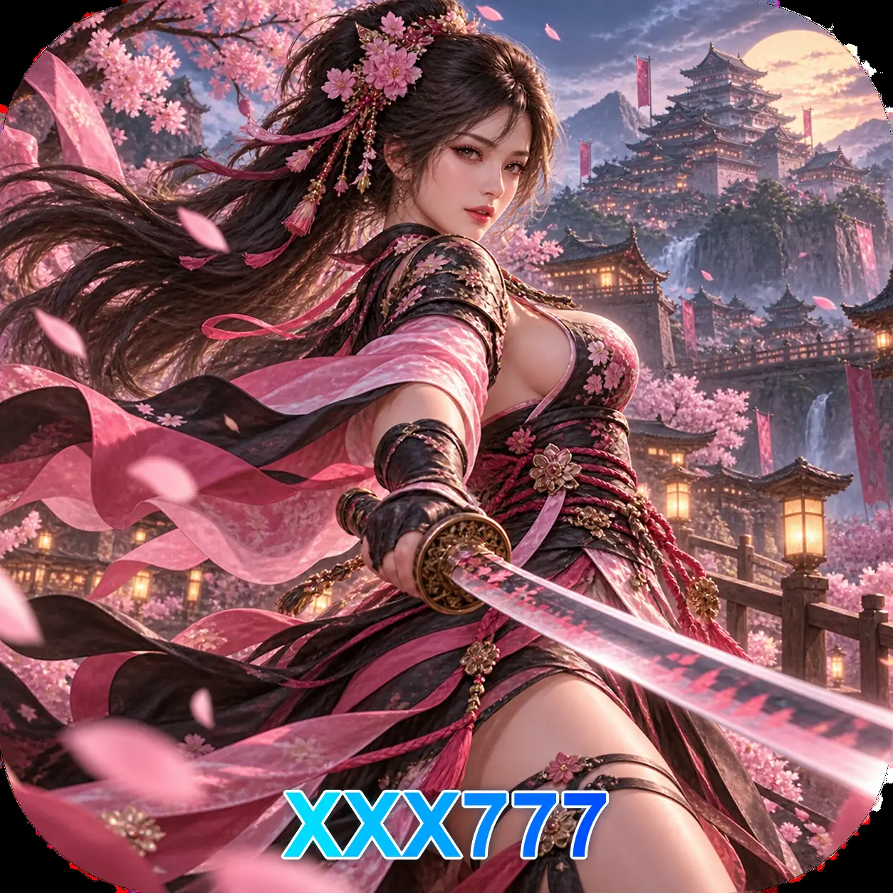 XXX777 bonus