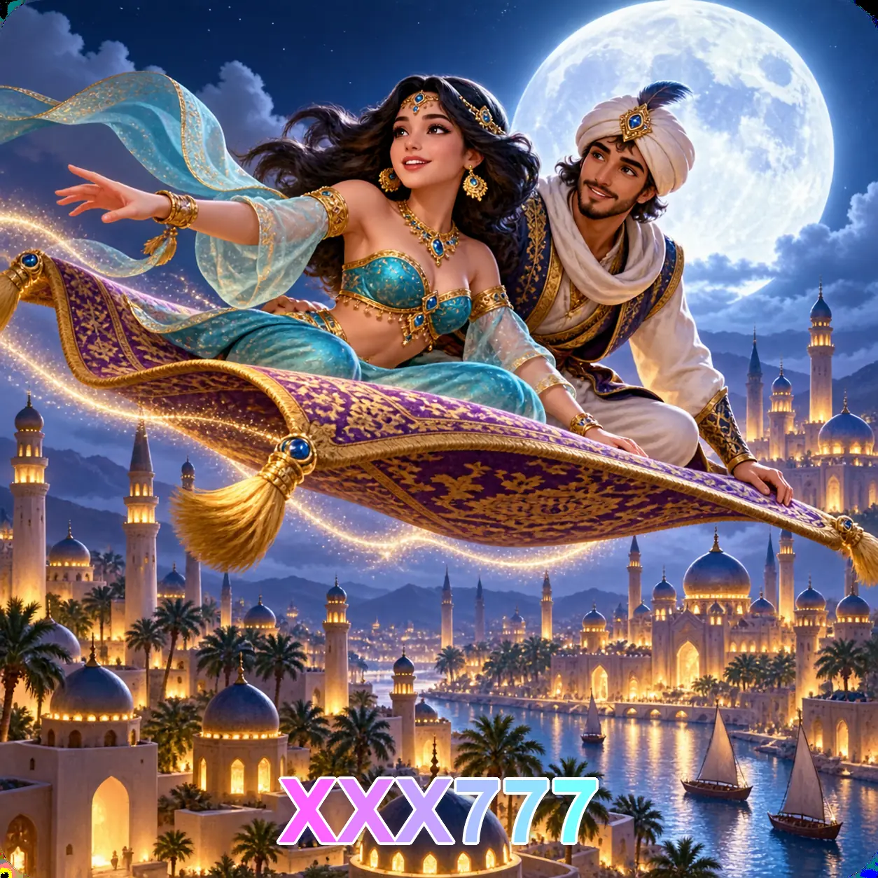 Lotre online yang tersedia di XXX777