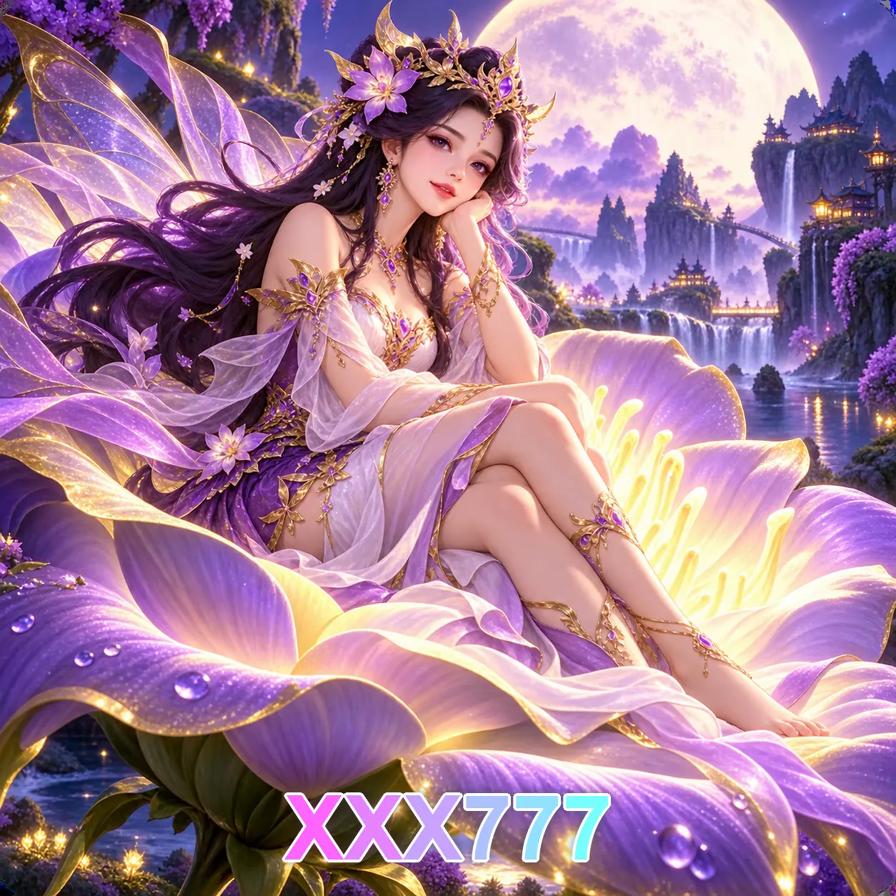 Game Fortune XXX777