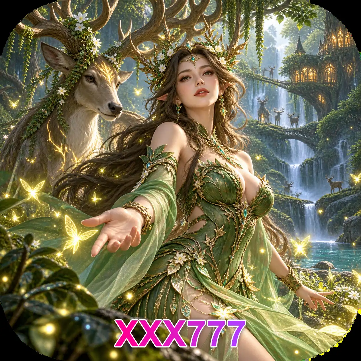Tabel RTP game kasino XXX777