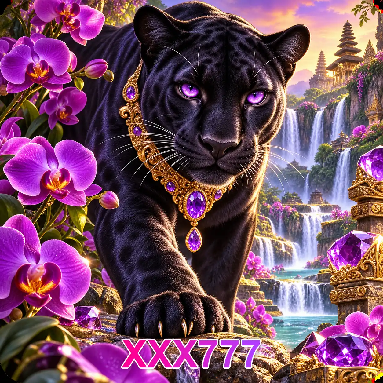 Taruhan XXX777
