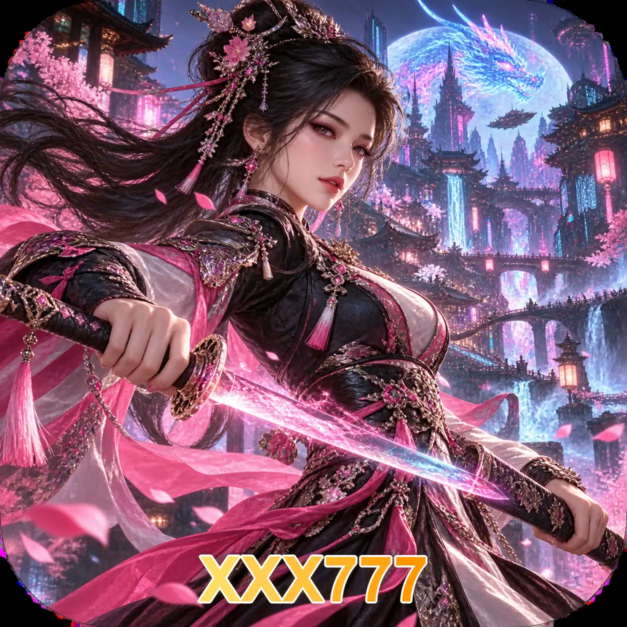 Penyedia slot utama XXX777 - NetEnt, Pragmatic Play, Play'n GO